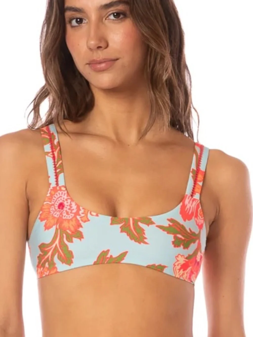 Maaji 3 Bikini Top Bundle Medium NWOT